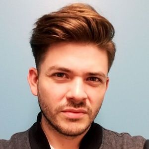 Meet your Posher, Jesse